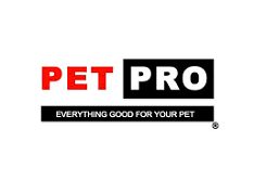 Pet Pro logo