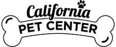 California Pet Center logo