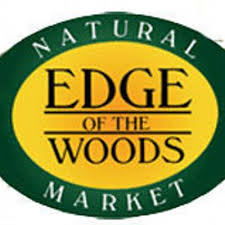Edge of the Woods logo