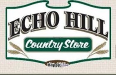 Echo Hill Country Store logo