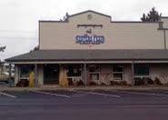 Sisters Feed & Supply logo