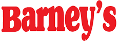 Barneys logo