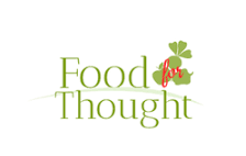 Food For Thought logo