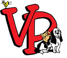 Village Pets & Supplies logo