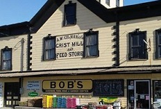 Bobs Hardware logo