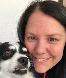 Pretty Paws and Claws logo