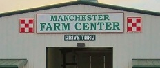 Celebration Feed Of Manchester logo