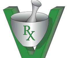 The Apothecary Shoppe logo