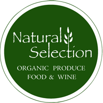 Natural Selection logo