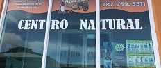Centro Natural Anita logo