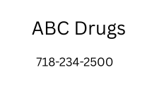 ABC Drugs logo
