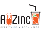 A To Zinc logo