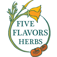 Five Flavors Herbs logo