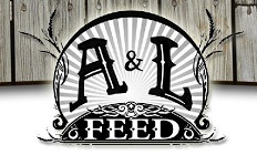 A & L Feed & Pet Supply logo