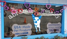 Abrams & Weakley logo