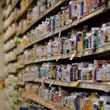 Accent On Health logo