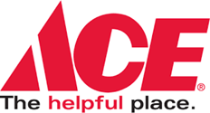 Ace Hardware Store logo