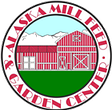 Alaska Mill & Feed logo