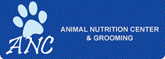Animal Nutrition & Grooming logo