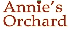 Annies Orchard logo