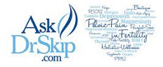 ASK DR SKIP logo