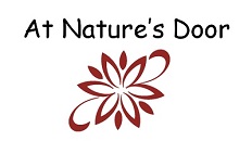 At Natures Door logo