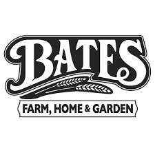 Bates Farm Home & Garden logo
