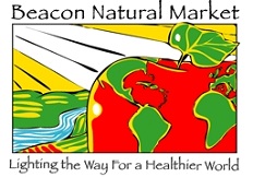 Beacon Natural Market logo