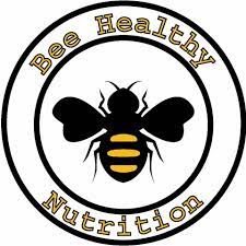 Bee Healthy Nutrition Center logo