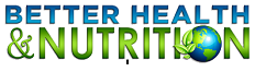 Better Health And Nutrition logo