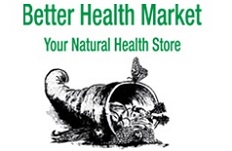 Better Health Market logo