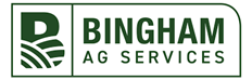 Bingham Ag Services logo