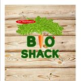 Bioshack logo