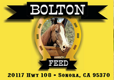 Bolton Feed logo