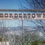 Bordertown Feed & Supply logo