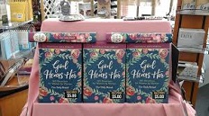 Bread Of Life Bookstore and Nutrition Center logo