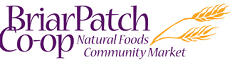 Briarpatch Co-op logo