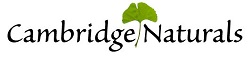Cambridge Naturals logo