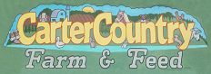 Carter Country logo