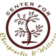 Center For Chiropractic & Wellness logo