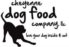 Cheyenne Dog Food Company, Llc logo