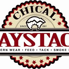 Chical Hay Stack logo