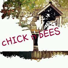 cHICK n bEES logo