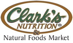 Clarks Nutrition logo