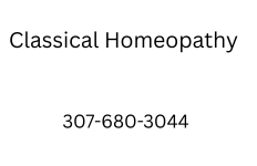Classical Homeopathy logo