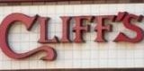 Cliffs Variety logo