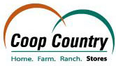 Co-op Country Store logo