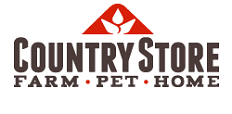 Country Store logo