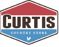 Curtis Landscaping Supply logo
