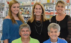 Daileys Vitamins logo